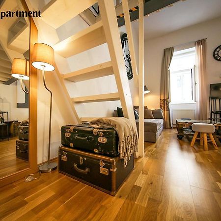 City Apartment Wien Exteriör bild